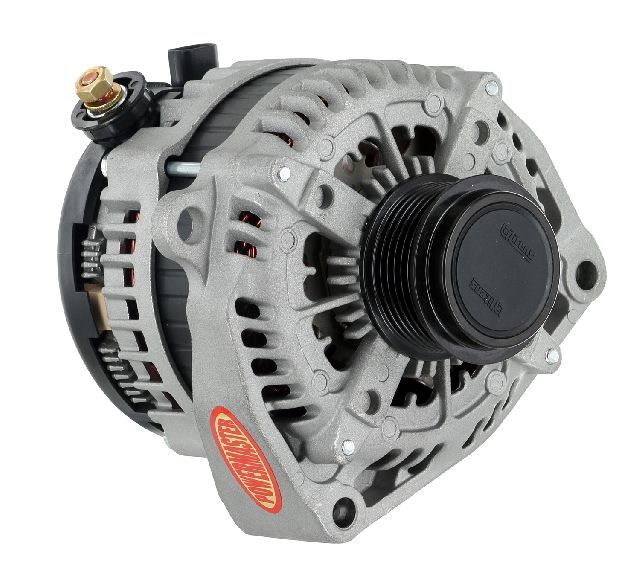 2015-2016 Chevrolet Silverado 1500 Alternator (Powermaster)