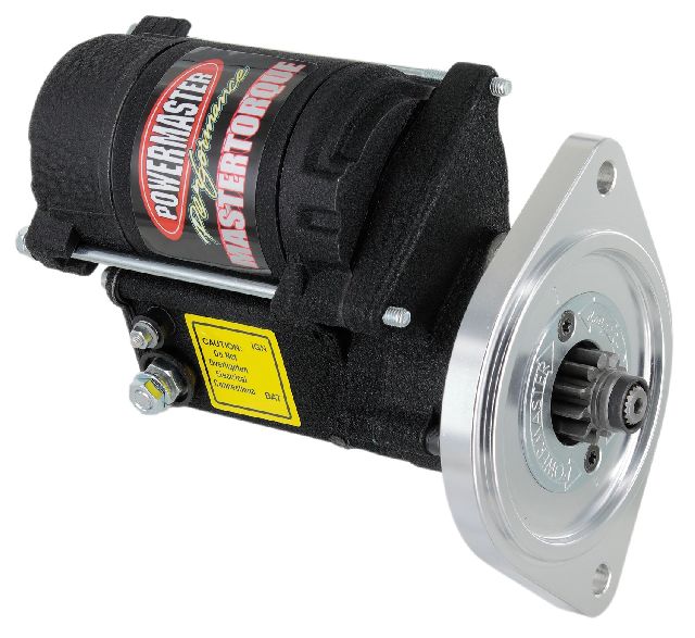 1967-1974 Mercury Cougar Starter Motor (Powermaster)