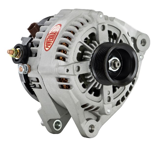 2004-2006 Dodge Durango Alternator (Powermaster)