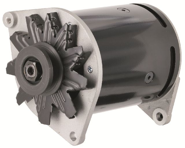 1964 Ford Mustang Alternator (Powermaster)