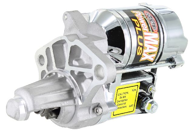1978-1979 Dodge Magnum Starter Motor (Powermaster)