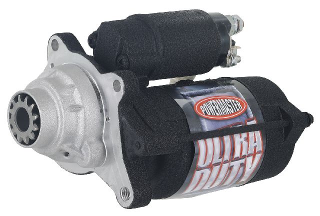 2008-2010 Ford F-350 Super Duty Starter Motor (Powermaster)