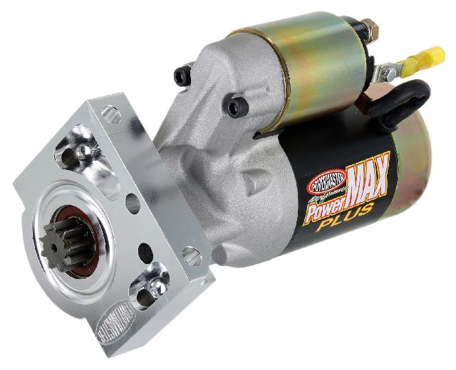 1968-1979 Pontiac Firebird Starter Motor (Powermaster)