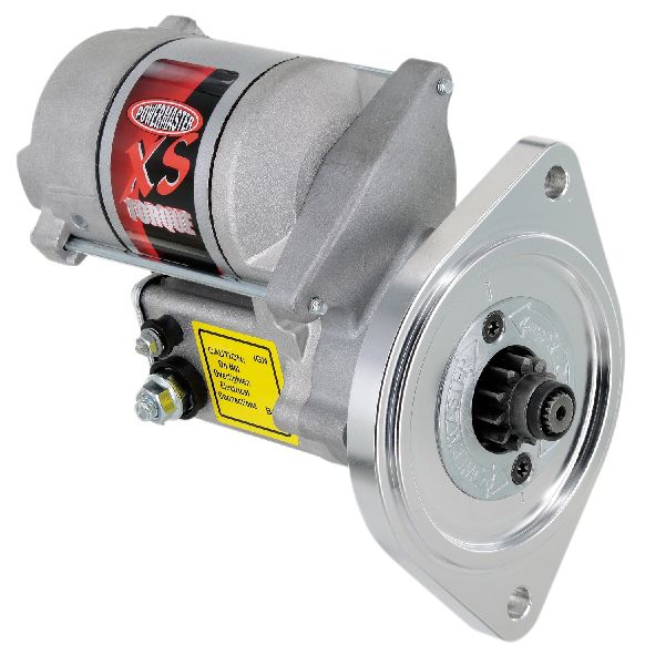 1967-1974 Mercury Cougar Starter Motor (Powermaster)