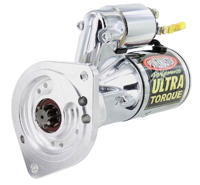 1968-1979 Lincoln Continental Starter Motor (Powermaster)