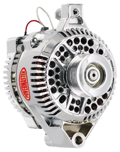 1967-1970 Ford Mustang Alternator (Powermaster)