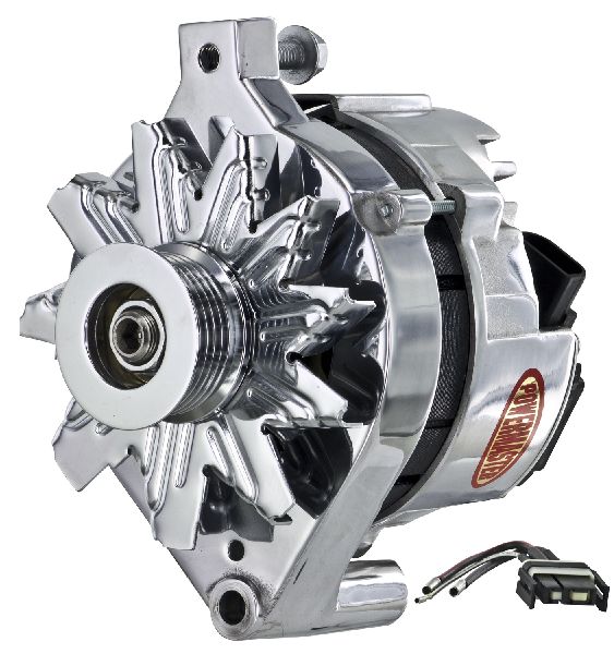 1986-1990 Lincoln Town Car Alternator (Powermaster)