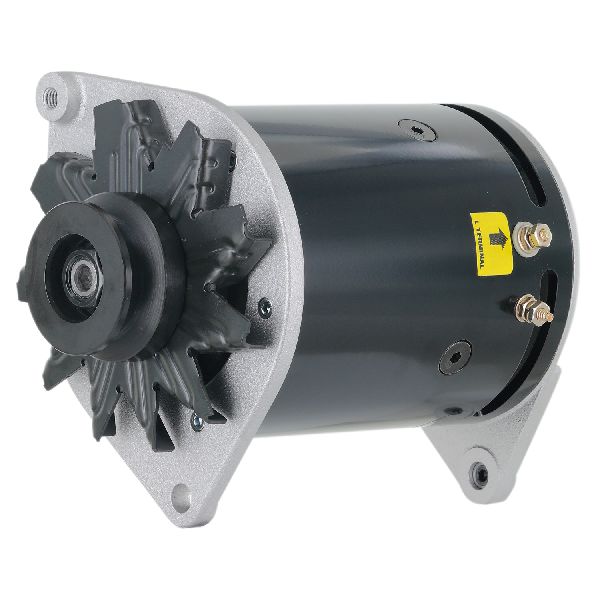 1953 Ford F-350 Alternator (Powermaster)