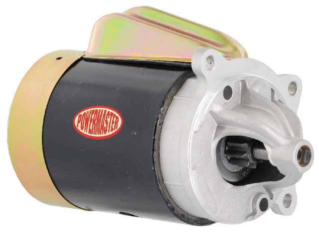 1958-1967 Lincoln Continental Starter Motor (Powermaster)