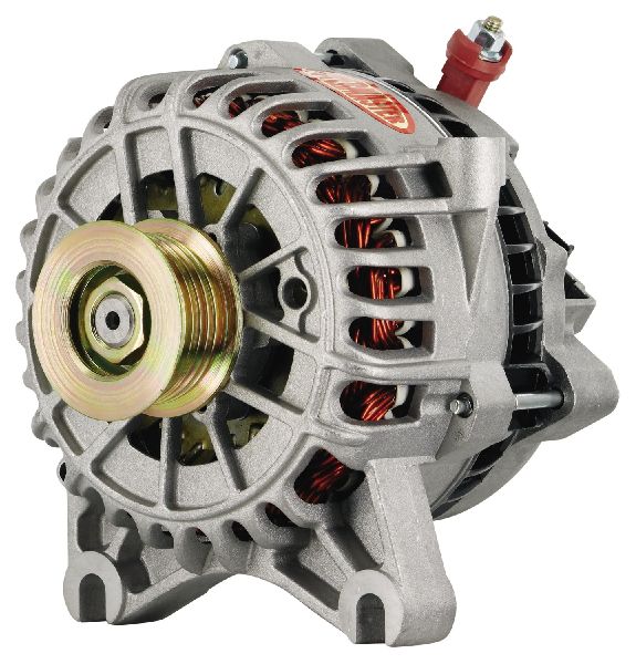 1998-2002 Lincoln Navigator Alternator (Powermaster)