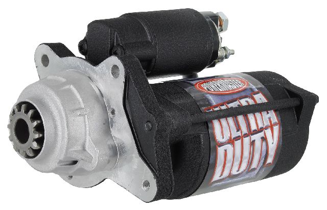 2011-2017 Ford F-550 Super Duty Starter Motor (Powermaster)