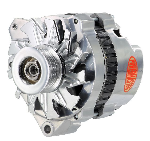 1987-1990 Jeep Cherokee Alternator (Powermaster)