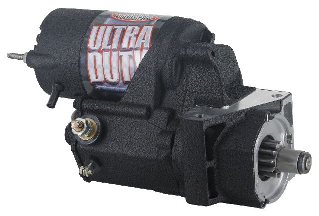 1982-1997 GMC C1500 Starter Motor (Powermaster)