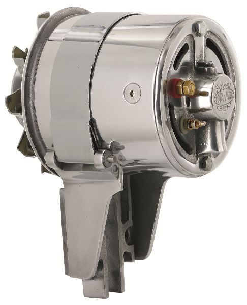 1950-1953 Mercury Monterey Alternator (Powermaster)