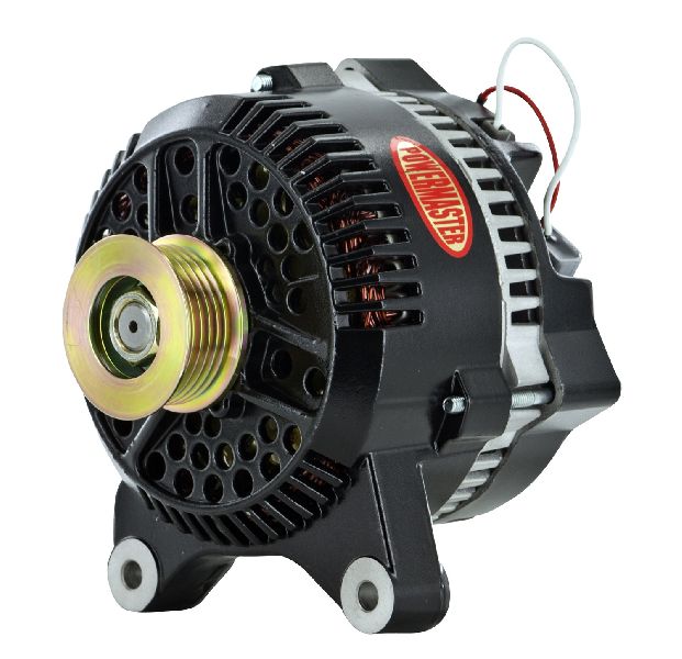 1992-1998 Ford Crown Victoria Alternator (Powermaster)