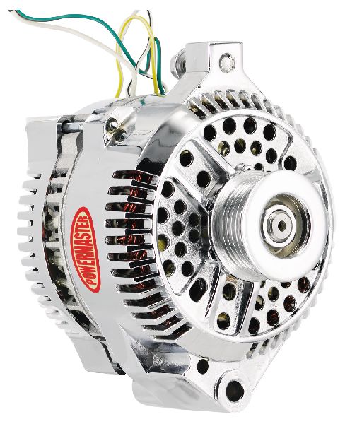 1981-1990 Lincoln Town Car Alternator (Powermaster)