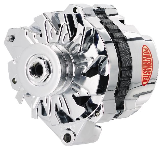 1978-1979 Dodge Magnum Alternator (Powermaster)