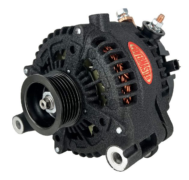 2018-2022 Jeep Wrangler Alternator (Powermaster)