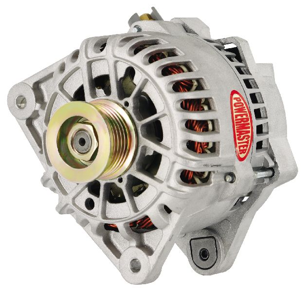 2000-2004 Ford Focus Alternator (Powermaster)