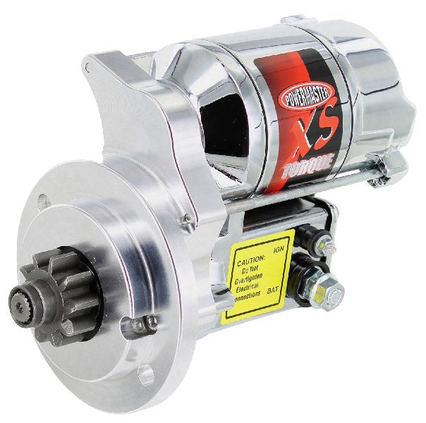 1953 Ford F-350 Starter Motor (Powermaster)