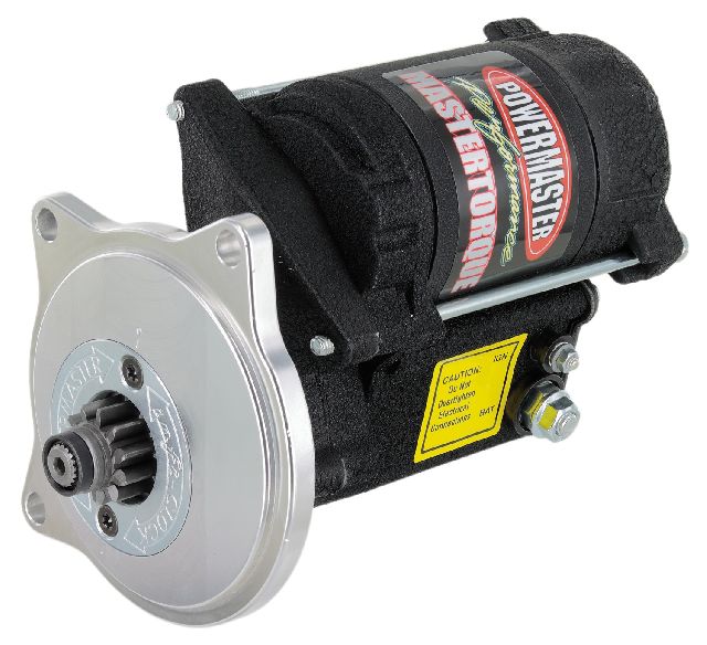 1965-1970 Mercury Marauder Starter Motor (Powermaster)