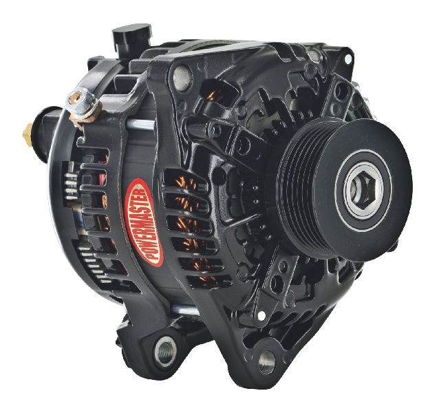2011-2017 Ford Mustang Alternator (Powermaster)
