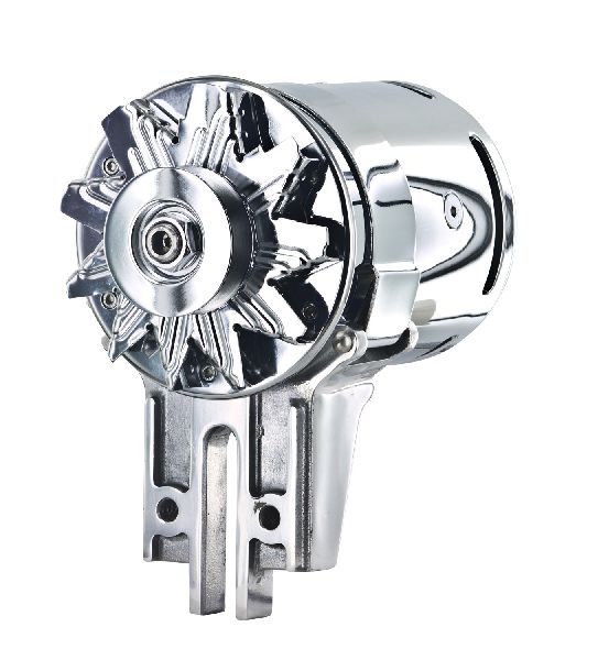 1950-1953 Ford Country Squire Alternator (Powermaster)