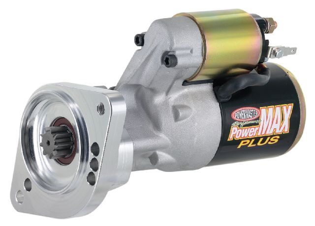 1988-2001 Jeep Cherokee Starter Motor (Powermaster)