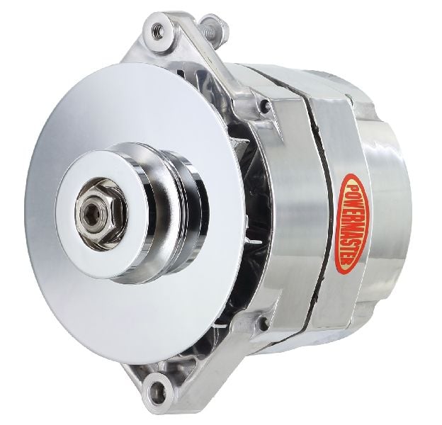 1974 Jeep Cherokee Alternator (Powermaster)