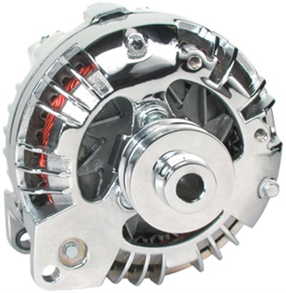 1978-1979 Dodge Magnum Alternator (Powermaster)