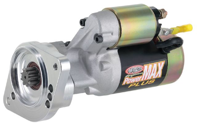 1988-2001 Jeep Cherokee Starter Motor (Powermaster)