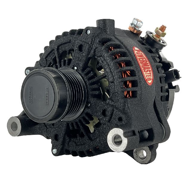 2018-2022 Jeep Wrangler Alternator (Powermaster)