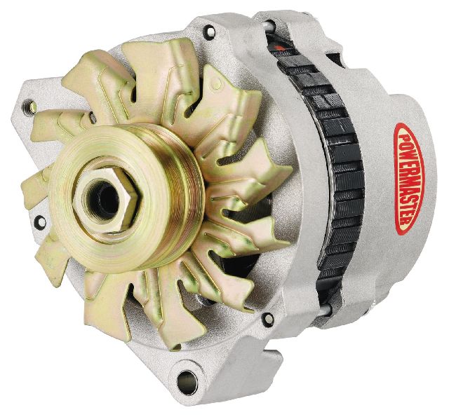 1978-1979 Dodge Magnum Alternator (Powermaster)