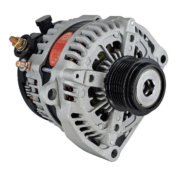 2015-2016 Chevrolet Silverado 1500 Alternator (Powermaster)
