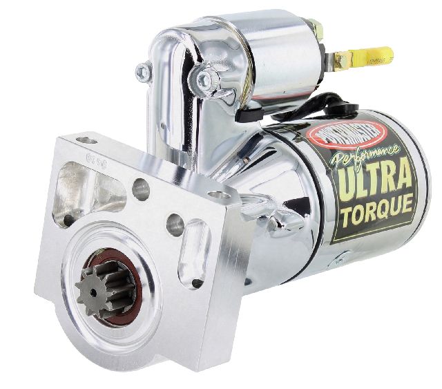 1967-1981 Pontiac Firebird Starter Motor (Powermaster)