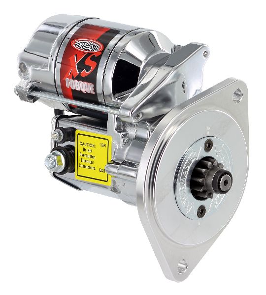 1981-1990 Lincoln Town Car Starter Motor (Powermaster)