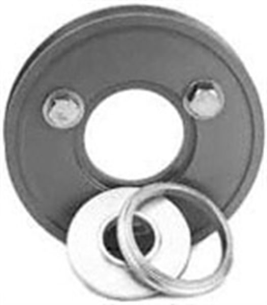 1977-1981 Buick Century Engine Crankshaft Pulley (Powermaster)