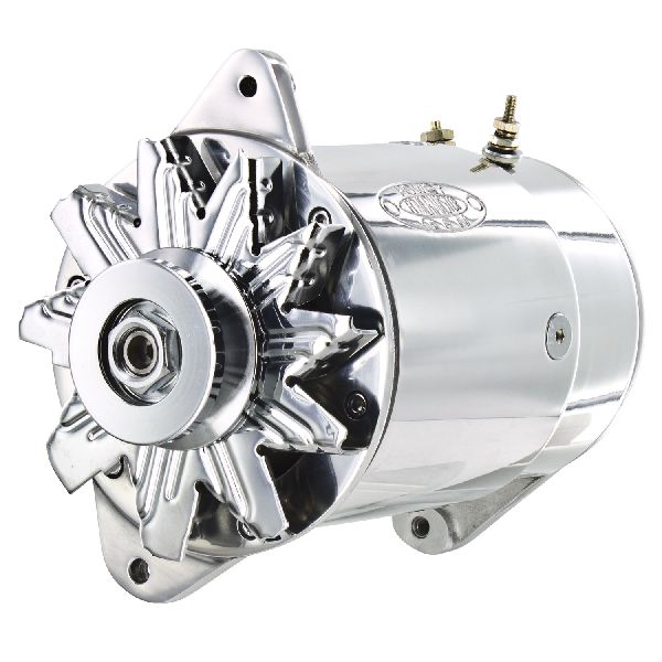 1959-1963 Chevrolet Impala Alternator (Powermaster)