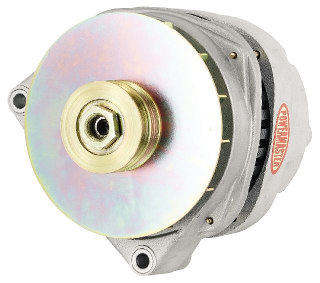 1978-1979 Dodge Magnum Alternator (Powermaster)