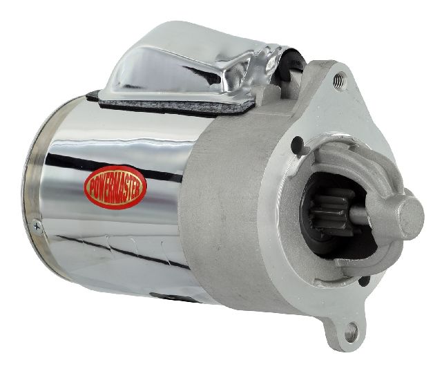 1977-1987 Jeep J10 Starter Motor (Powermaster)