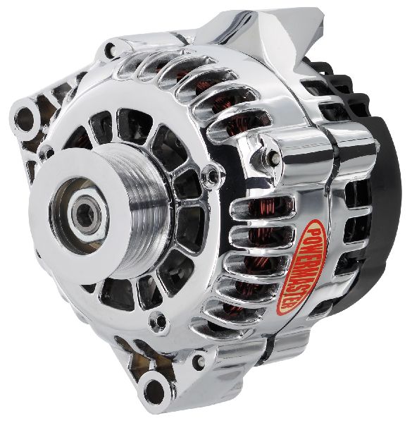 2000 Chevrolet Astro Alternator (Powermaster)