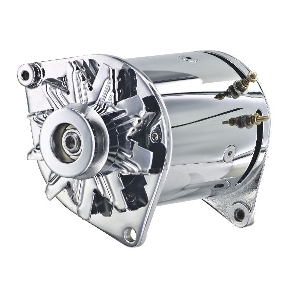 1964 Ford Mustang Alternator (Powermaster)