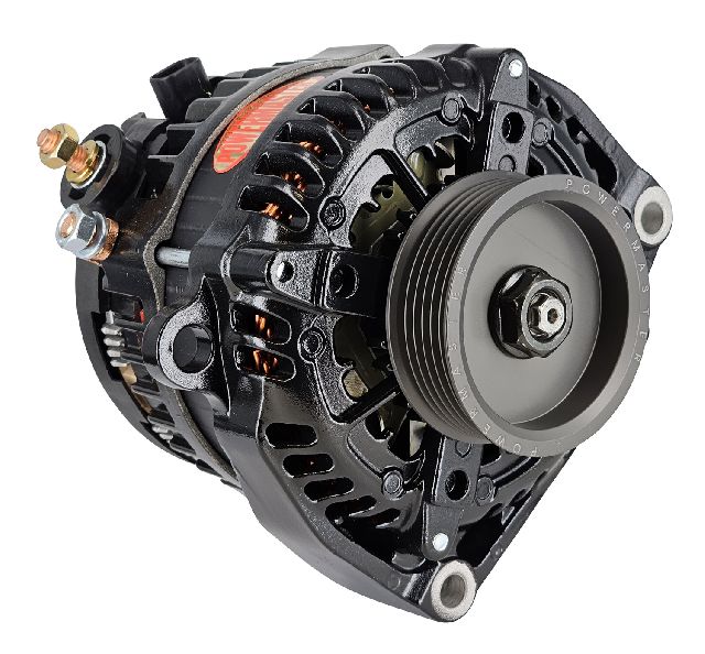 2014-2019 Chevrolet Silverado 1500 Alternator (Powermaster)