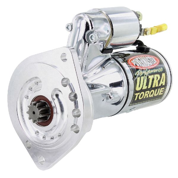 1981-1990 Lincoln Town Car Starter Motor (Powermaster)