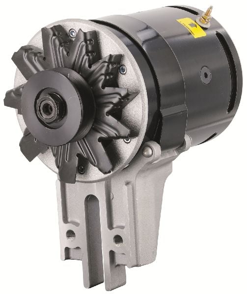 1959-1963 Chevrolet Impala Alternator (Powermaster)