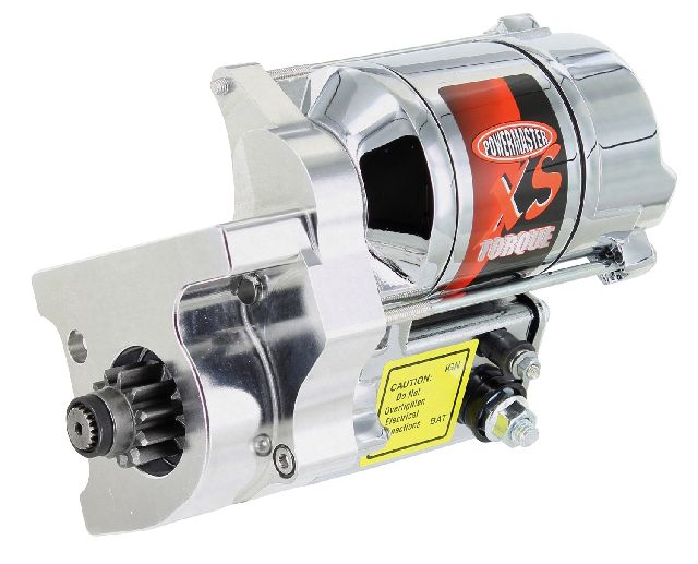 1968-1981 Cadillac Eldorado Starter Motor (Powermaster)