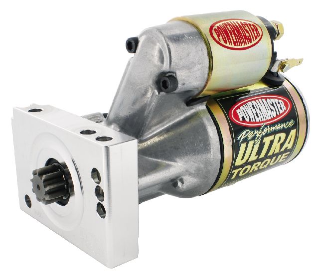 1968-1981 Cadillac Eldorado Starter Motor (Powermaster)