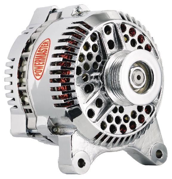 1991-1997 Lincoln Town Car Alternator (Powermaster)