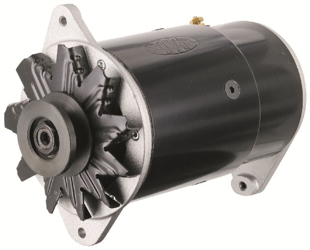 1959-1963 Chevrolet Impala Alternator (Powermaster)