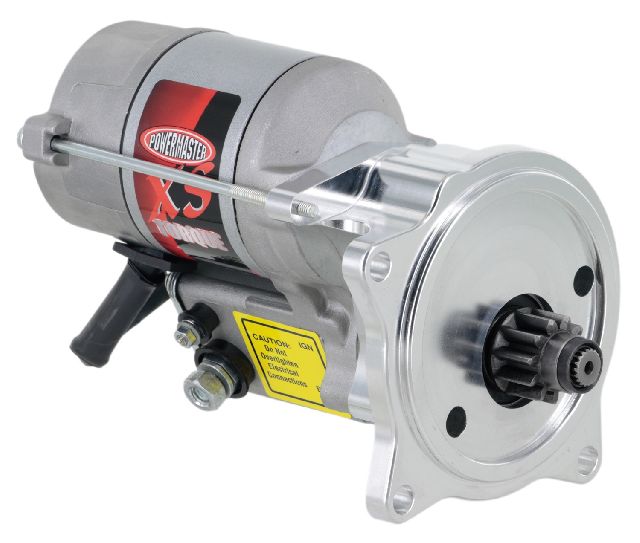 1965-1970 Mercury Marauder Starter Motor (Powermaster)